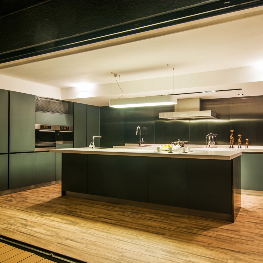 Yuen Long Village House